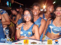 Bloco dos Amigos